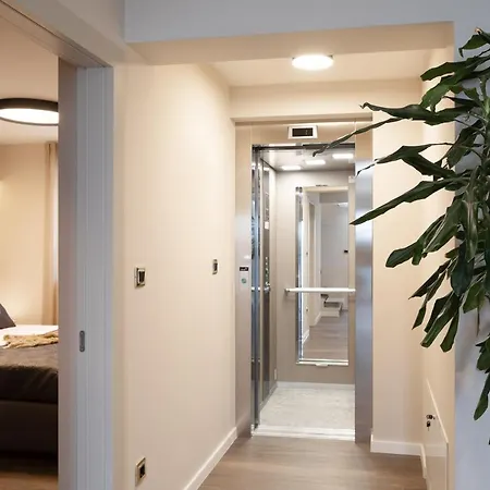 Beachfront Armeria With Pool Villa