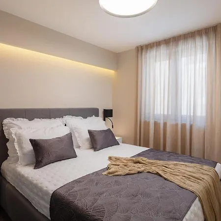 Beachfront Armeria With Pool *