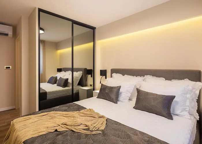 וילה Beachfront Armeria With Pool *